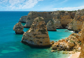 Atlântico Apartments