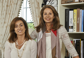 Equilibrio Interiors