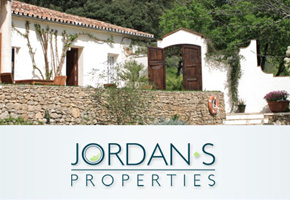 Jordan's Properties