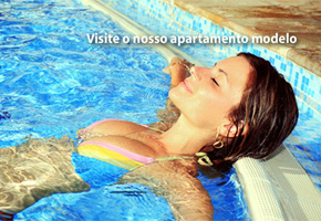 Oceanário Residence