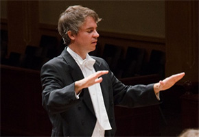 Zurich Sing Akademie