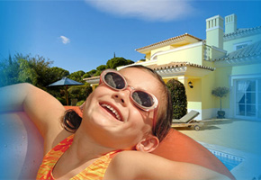 Unique Properties Reservations