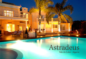 Vision of the best properties